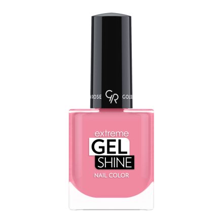 GOLDEN ROSE  EXTREME GEL SHINE Лак за нокти №20, 1бр.