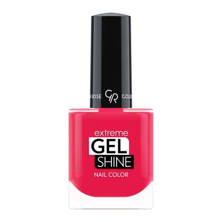 GOLDEN ROSE  EXTREME GEL SHINE Лак за нокти №22, 1бр.