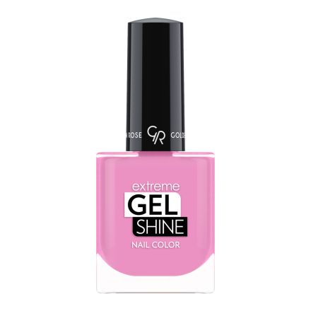 GOLDEN ROSE  EXTREME GEL SHINE Лак за нокти №23, 1бр.