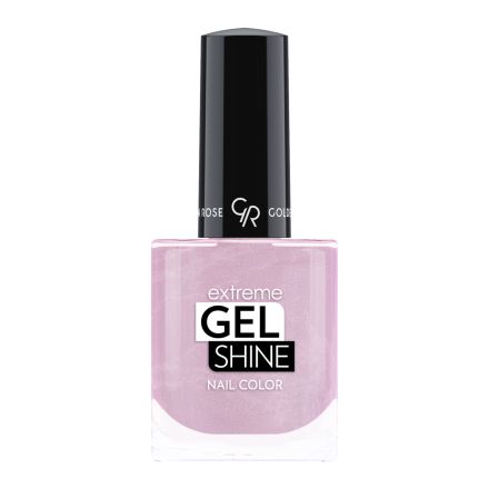 GOLDEN ROSE  EXTREME GEL SHINE Лак за нокти №24, 1бр.
