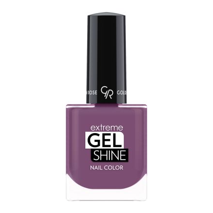 GOLDEN ROSE  EXTREME GEL SHINE Лак за нокти №26, 1бр.