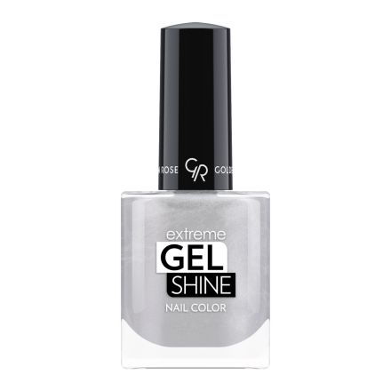 GOLDEN ROSE  EXTREME GEL SHINE Лак за нокти №28, 1бр.