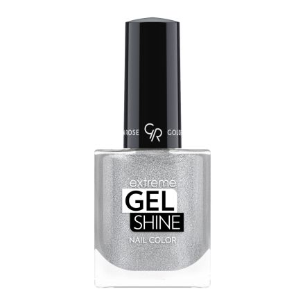 GOLDEN ROSE  EXTREME GEL SHINE Лак за нокти №29, 1бр.