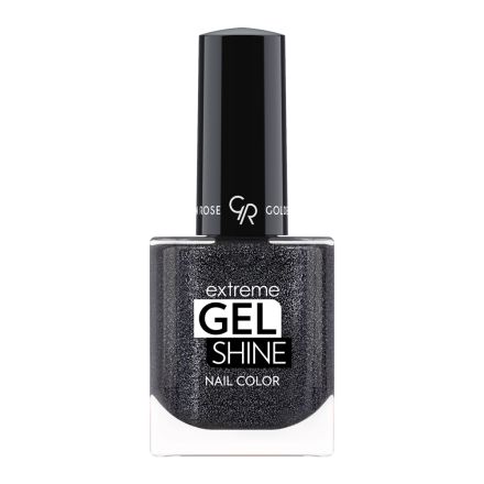 GOLDEN ROSE  EXTREME GEL SHINE Лак за нокти №30, 1бр.