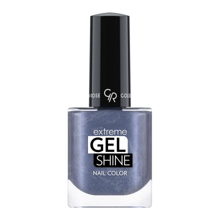 GOLDEN ROSE  EXTREME GEL SHINE Лак за нокти №31, 1бр.