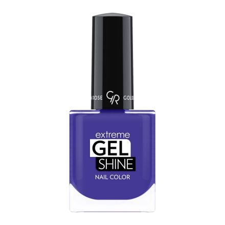 GOLDEN ROSE  EXTREME GEL SHINE Лак за нокти №32, 1бр.