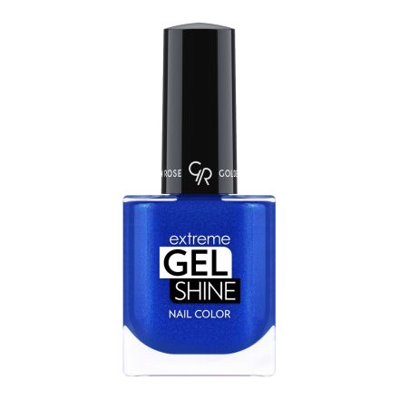 GOLDEN ROSE  EXTREME GEL SHINE Лак за нокти №33, 1бр.