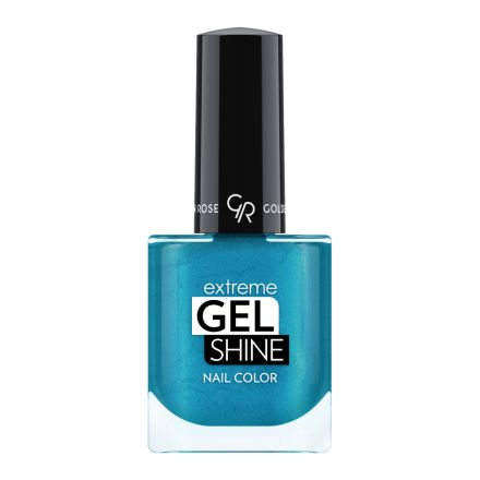 GOLDEN ROSE  EXTREME GEL SHINE Лак за нокти №34, 1бр.