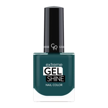 GOLDEN ROSE  EXTREME GEL SHINE Лак за нокти №35, 1бр.