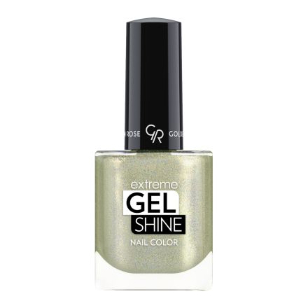 GOLDEN ROSE  EXTREME GEL SHINE Лак за нокти №36, 1бр.