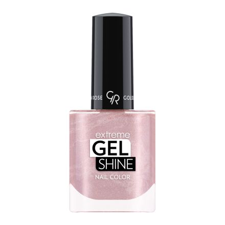 GOLDEN ROSE  EXTREME GEL SHINE Лак за нокти №38, 1бр.