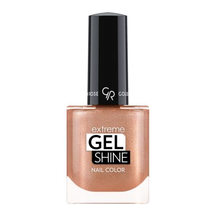 GOLDEN ROSE  EXTREME GEL SHINE Лак за нокти №40, 1бр.