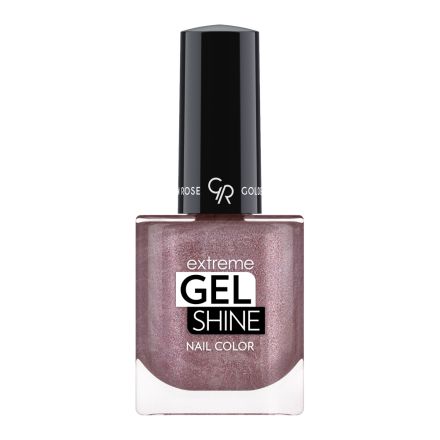 GOLDEN ROSE  EXTREME GEL SHINE Лак за нокти №45, 1бр.