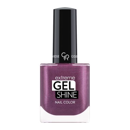 GOLDEN ROSE  EXTREME GEL SHINE Лак за нокти №46, 1бр.