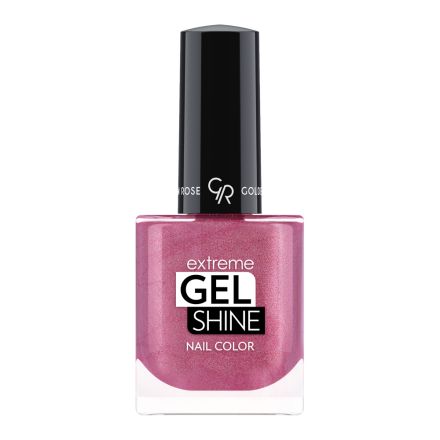 GOLDEN ROSE  EXTREME GEL SHINE Лак за нокти №47, 1бр.