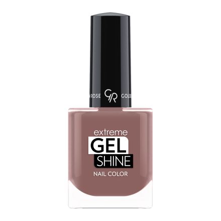 GOLDEN ROSE  EXTREME GEL SHINE Лак за нокти №48, 1бр.