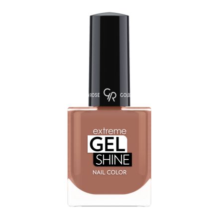 GOLDEN ROSE  EXTREME GEL SHINE Лак за нокти №49, 1бр.