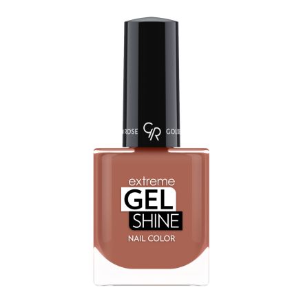 GOLDEN ROSE  EXTREME GEL SHINE Лак за нокти №50, 1бр.