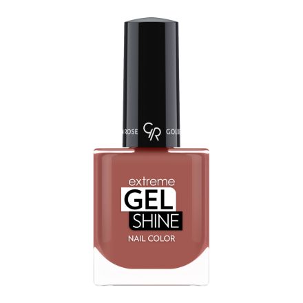 GOLDEN ROSE  EXTREME GEL SHINE Лак за нокти №51, 1бр.