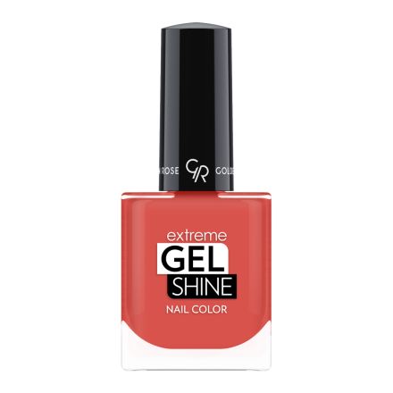 GOLDEN ROSE  EXTREME GEL SHINE Лак за нокти №52, 1бр.