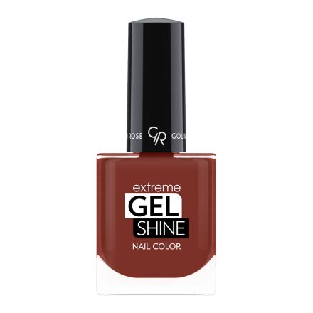GOLDEN ROSE  EXTREME GEL SHINE Лак за нокти №53, 1бр.
