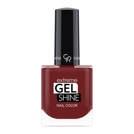 GOLDEN ROSE  EXTREME GEL SHINE Лак за нокти №54, 1бр.