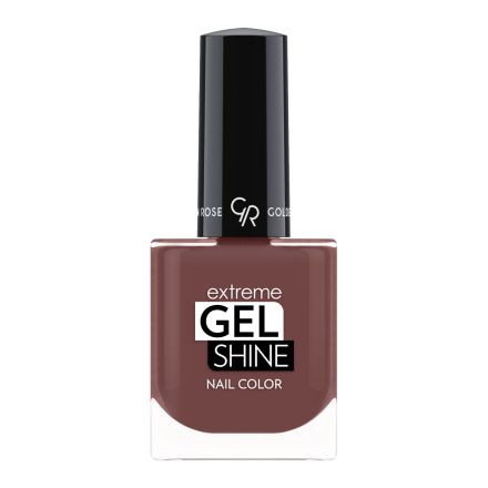 GOLDEN ROSE  EXTREME GEL SHINE Лак за нокти №56, 1бр.