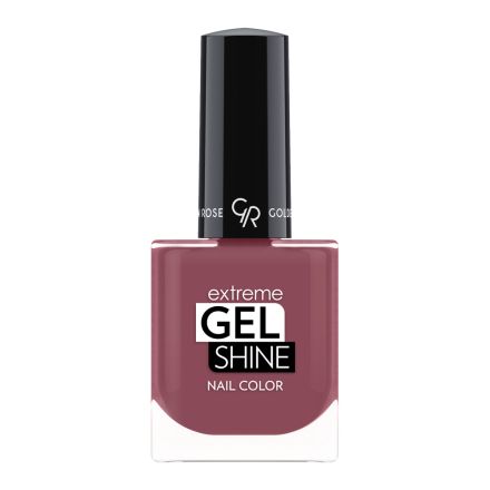 GOLDEN ROSE  EXTREME GEL SHINE Лак за нокти №57, 1бр.