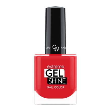 GOLDEN ROSE  EXTREME GEL SHINE Лак за нокти №58, 1бр.