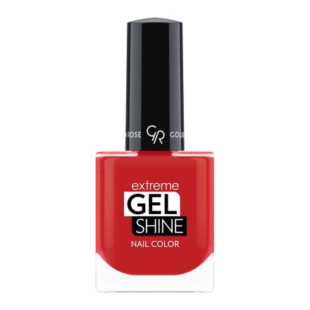 GOLDEN ROSE  EXTREME GEL SHINE Лак за нокти №59, 1бр.
