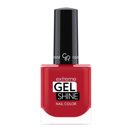 GOLDEN ROSE  EXTREME GEL SHINE Лак за нокти №60, 1бр.