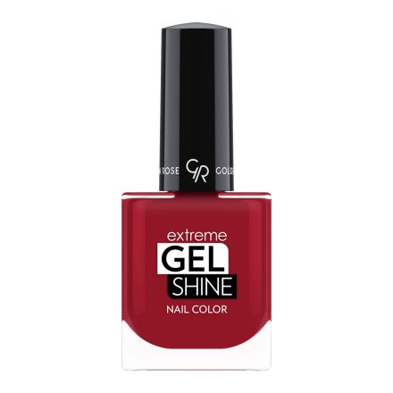 GOLDEN ROSE  EXTREME GEL SHINE Лак за нокти №61, 1бр.