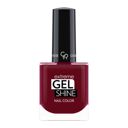 GOLDEN ROSE  EXTREME GEL SHINE Лак за нокти №66, 1бр.