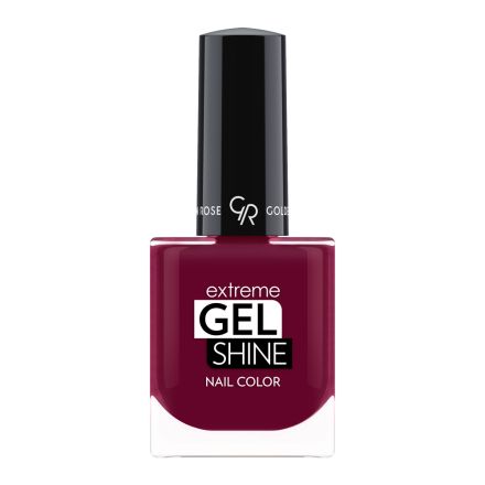GOLDEN ROSE  EXTREME GEL SHINE Лак за нокти №67, 1бр.