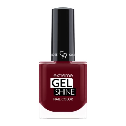 GOLDEN ROSE  EXTREME GEL SHINE Лак за нокти №68, 1бр.