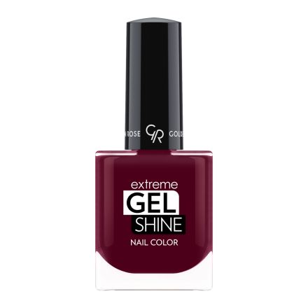 GOLDEN ROSE  EXTREME GEL SHINE Лак за нокти №69, 1бр.