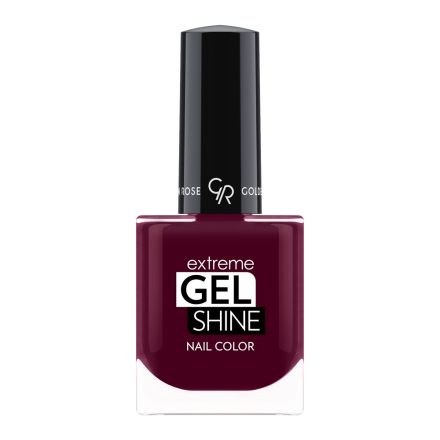 GOLDEN ROSE  EXTREME GEL SHINE Лак за нокти №70, 1бр.