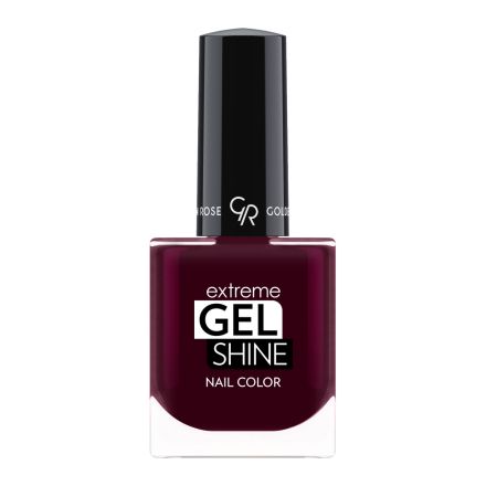 GOLDEN ROSE  EXTREME GEL SHINE Лак за нокти №71, 1бр.