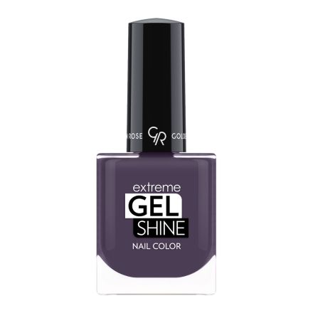 GOLDEN ROSE  EXTREME GEL SHINE Лак за нокти №72, 1бр.