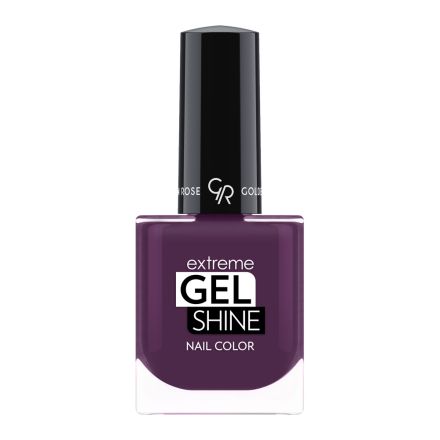 GOLDEN ROSE  EXTREME GEL SHINE Лак за нокти №73, 1бр.