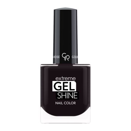 GOLDEN ROSE  EXTREME GEL SHINE Лак за нокти №74, 1бр.