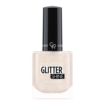 GOLDEN ROSE  EXTREME GEL SHINE Лак за нокти №201, 1бр.