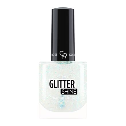 GOLDEN ROSE  EXTREME GEL SHINE Лак за нокти №203, 1бр.