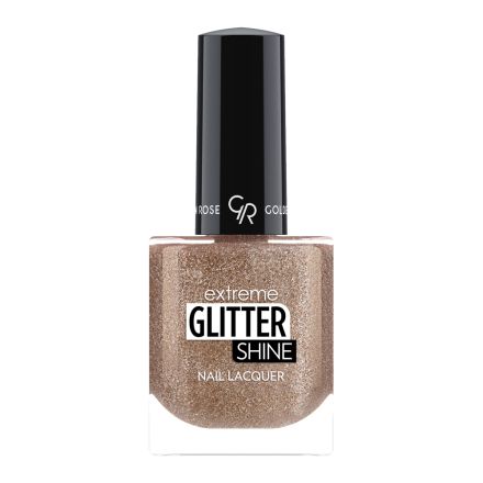 GOLDEN ROSE  EXTREME GEL SHINE Лак за нокти №205, 1бр.