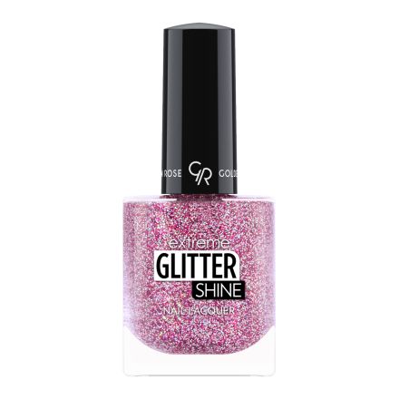 GOLDEN ROSE  EXTREME GEL SHINE Лак за нокти №208, 1бр.