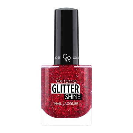 GOLDEN ROSE  EXTREME GEL SHINE Лак за нокти №210, 1бр.