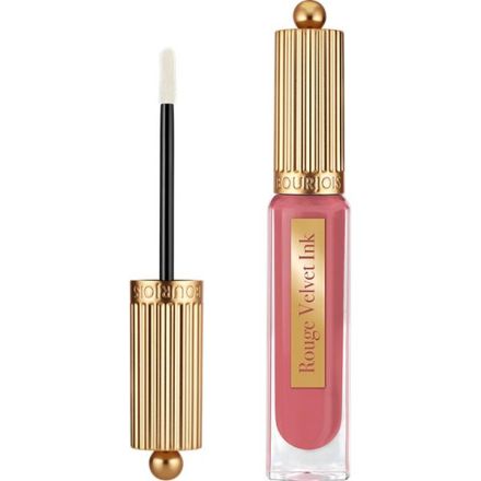 BOURJOIS VELVET INK Течно червило №03, 1 бр.