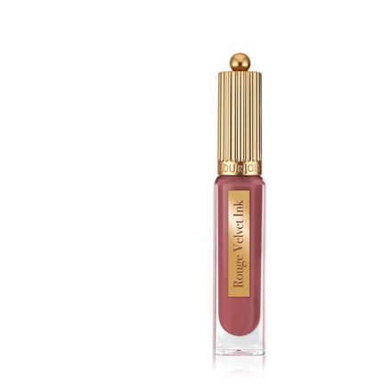 BOURJOIS VELVET INK Течно червило №04, 1 бр.