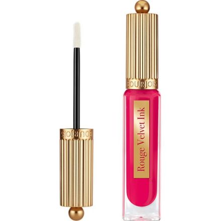 BOURJOIS VELVET INK Течно червило №07, 1 бр.