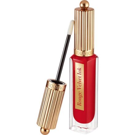 BOURJOIS VELVET INK Течно червило №09, 1 бр.